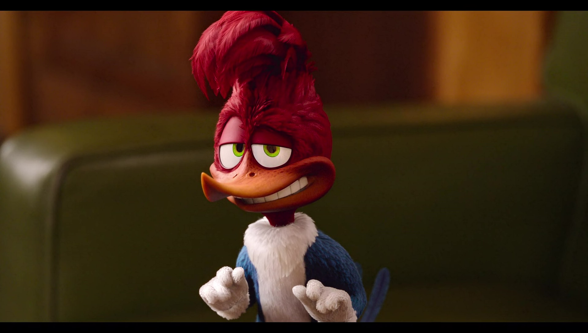 Woody Woodpecker Goes to Camp (2024) movie still 235