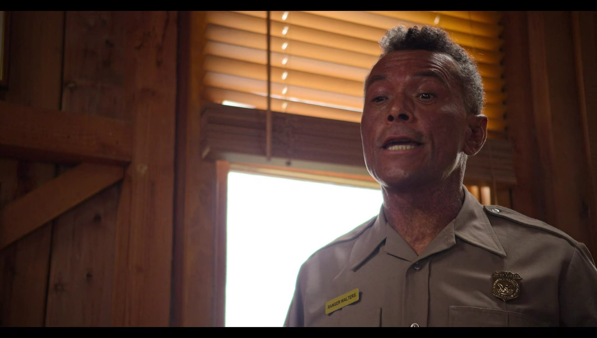 Woody Woodpecker Goes to Camp (2024) HD screenshot 236