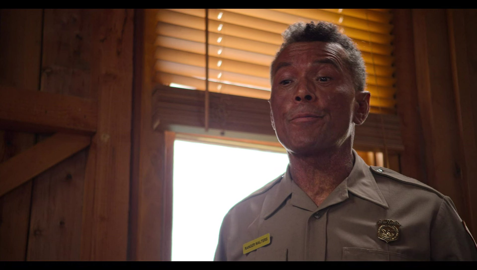Woody Woodpecker Goes to Camp (2024) screencap 237