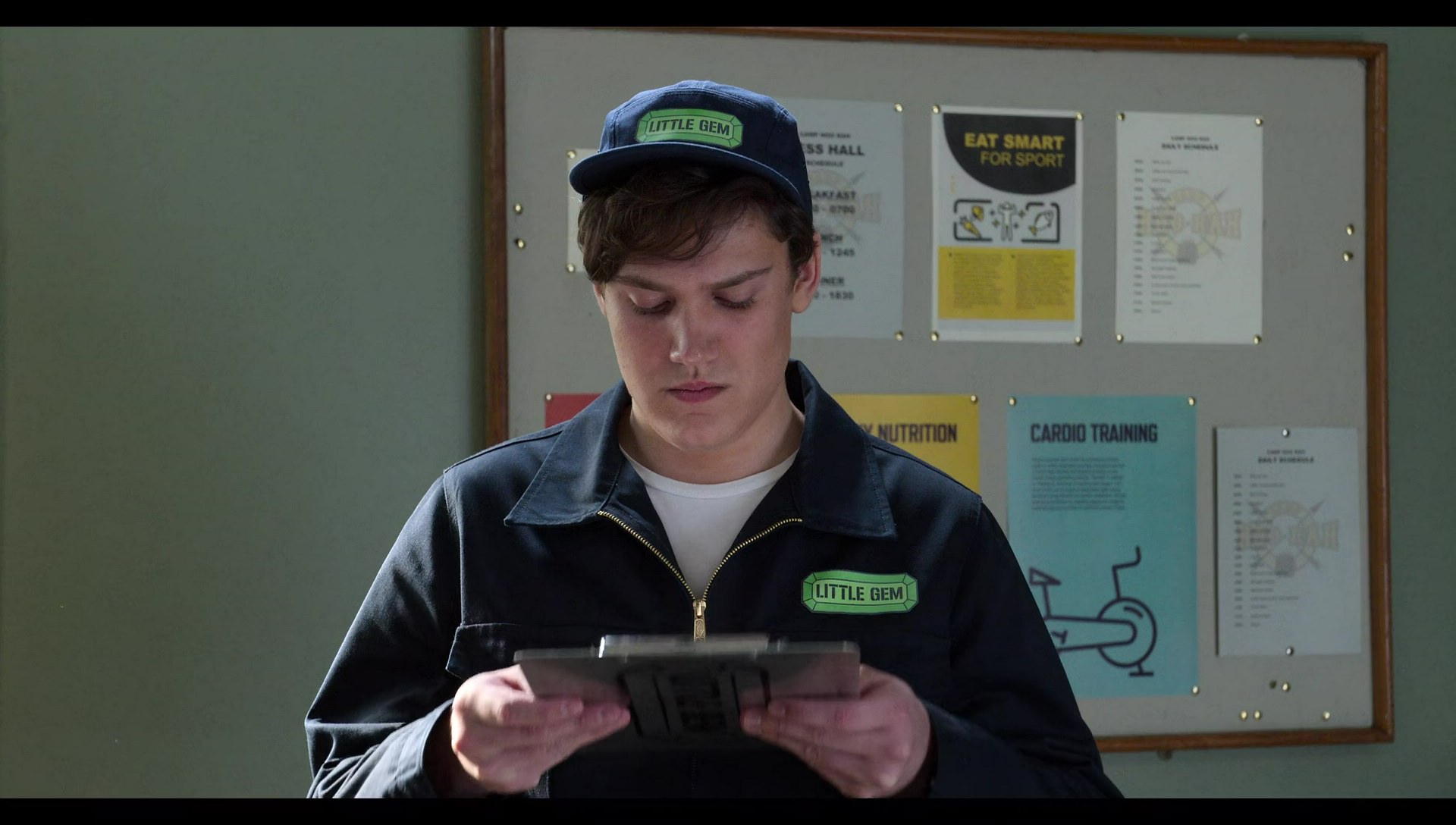Woody Woodpecker Goes to Camp (2024) screencap 2376