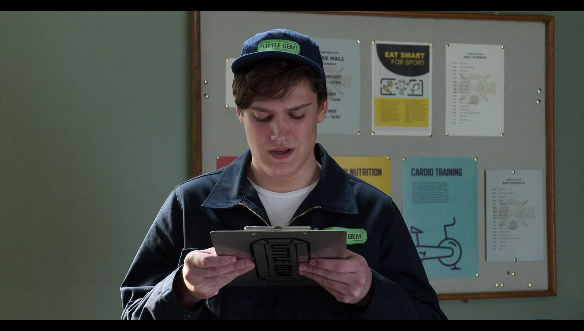 Woody Woodpecker Goes to Camp (2024) HD screenshot 2378