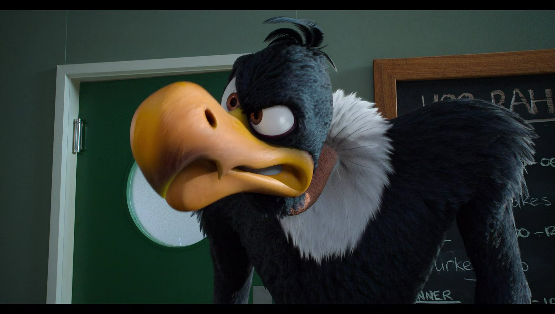 Woody Woodpecker Goes to Camp (2024) movie still 2383