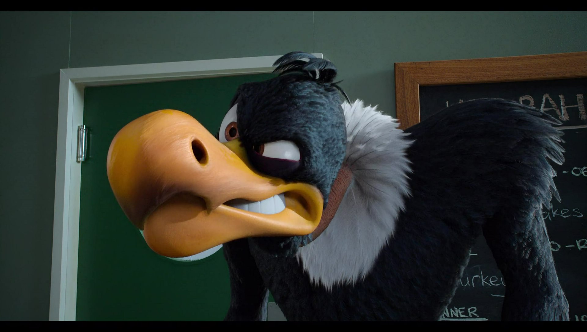 Woody Woodpecker Goes to Camp (2024) HD screenshot 2384