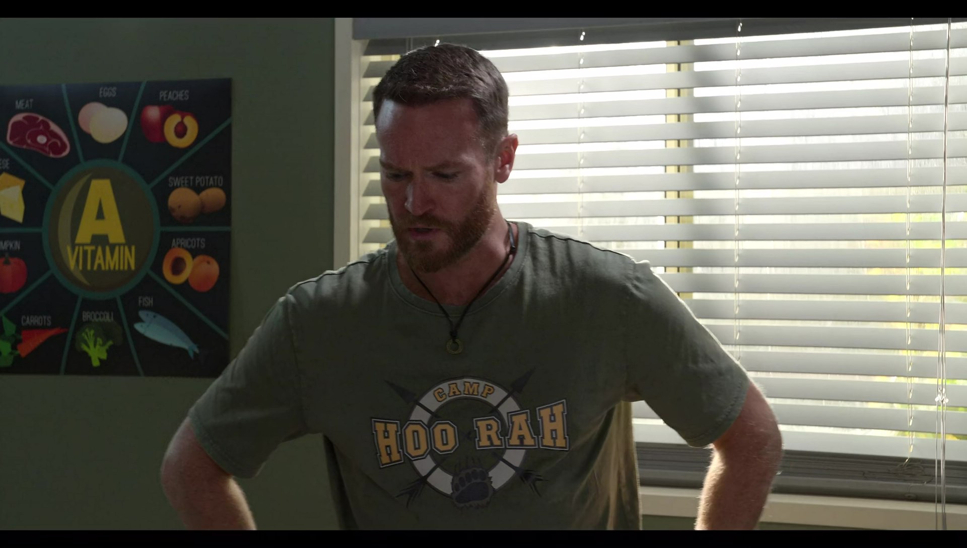 Woody Woodpecker Goes to Camp (2024) screencap 2388