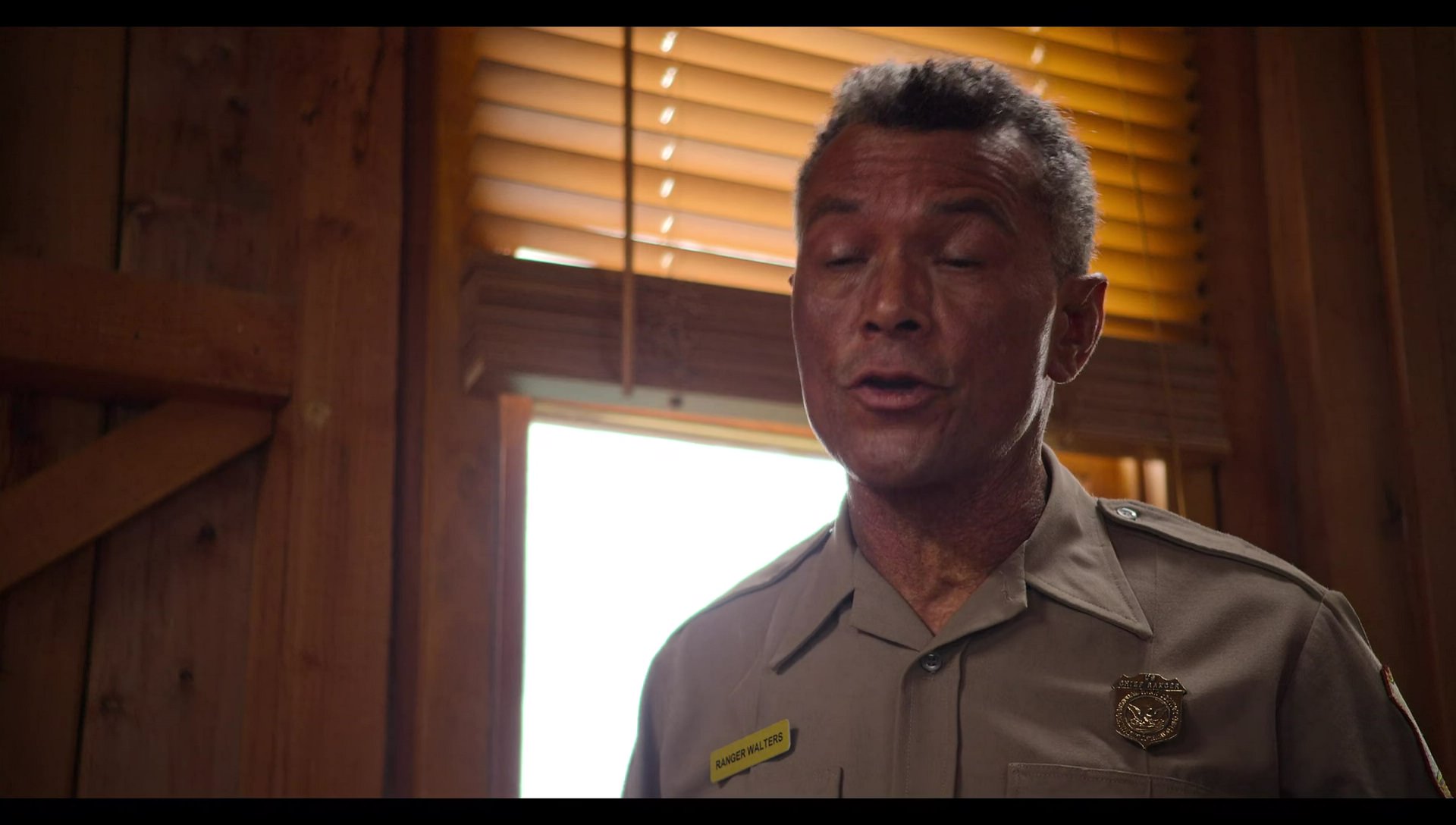 Woody Woodpecker Goes to Camp (2024) HD screenshot 239