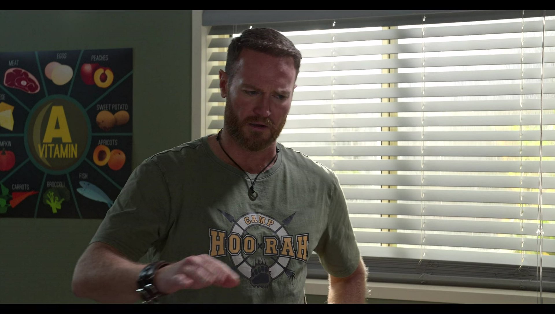 Woody Woodpecker Goes to Camp (2024) HD screenshot 2390
