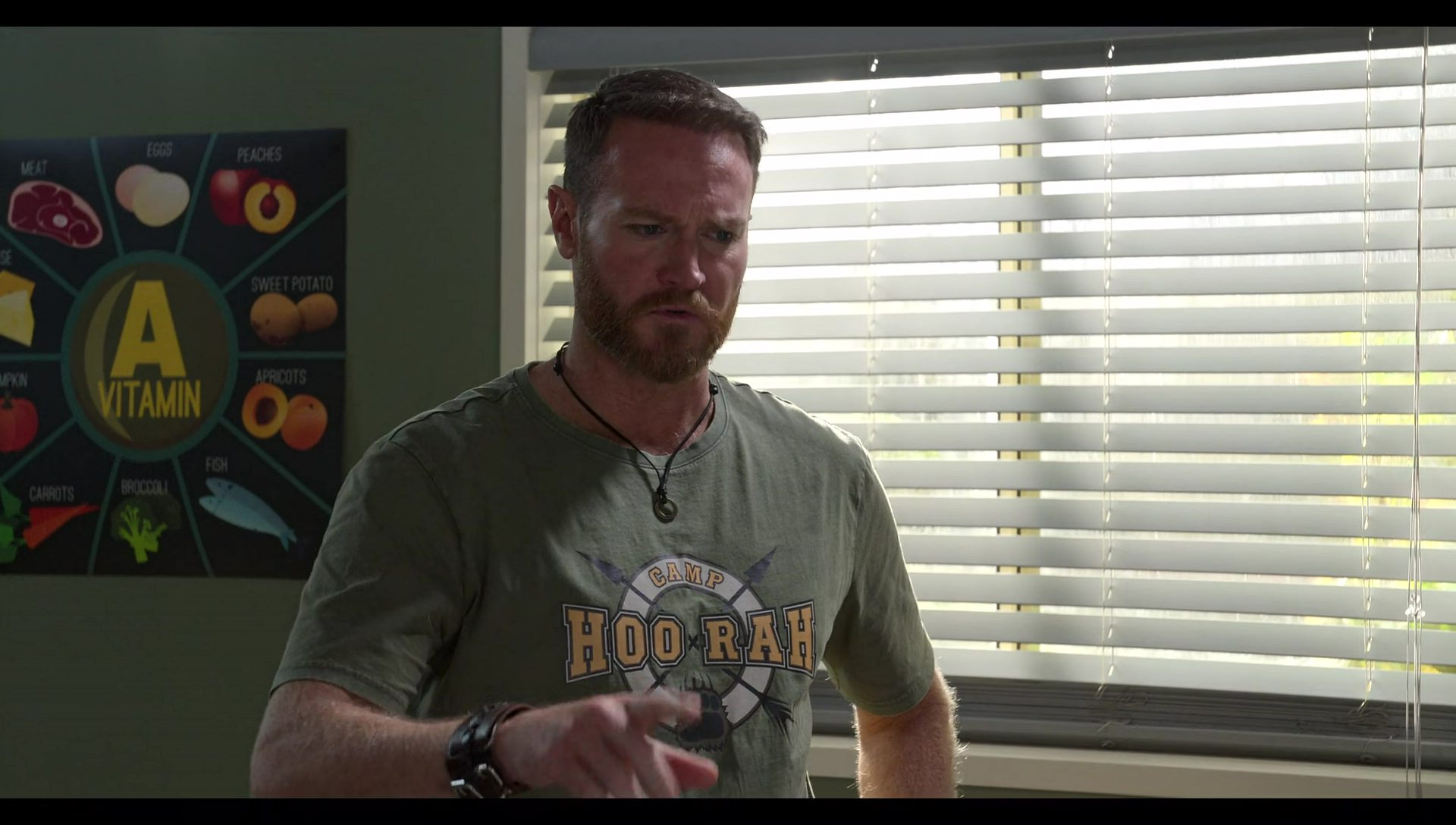 Woody Woodpecker Goes to Camp (2024) screencap 2391