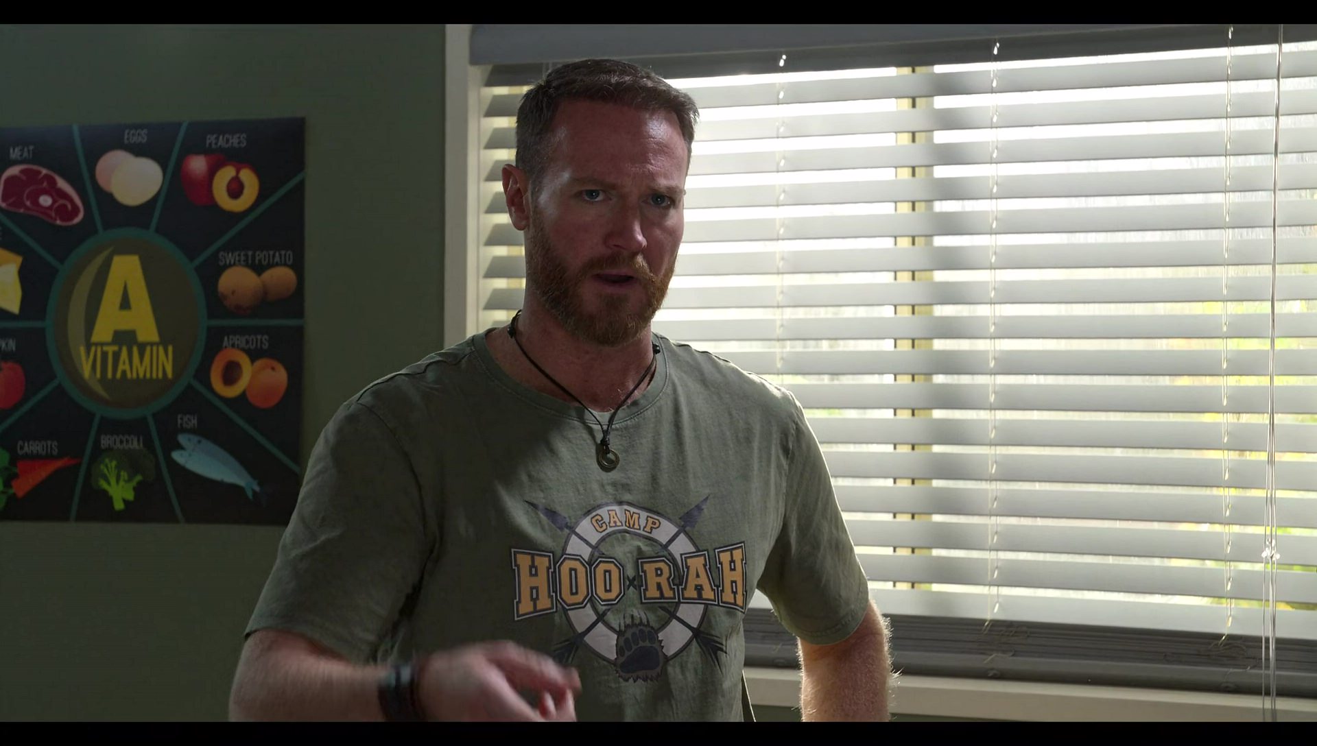 Woody Woodpecker Goes to Camp (2024) HD screenshot 2393