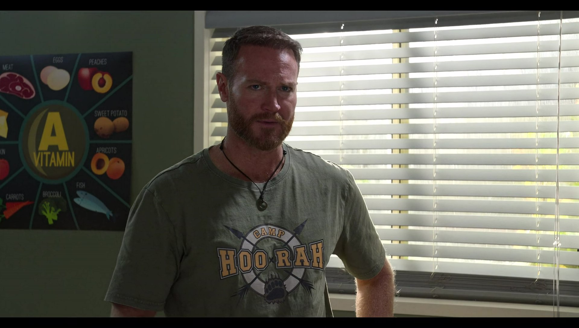 Woody Woodpecker Goes to Camp (2024) screencap 2394