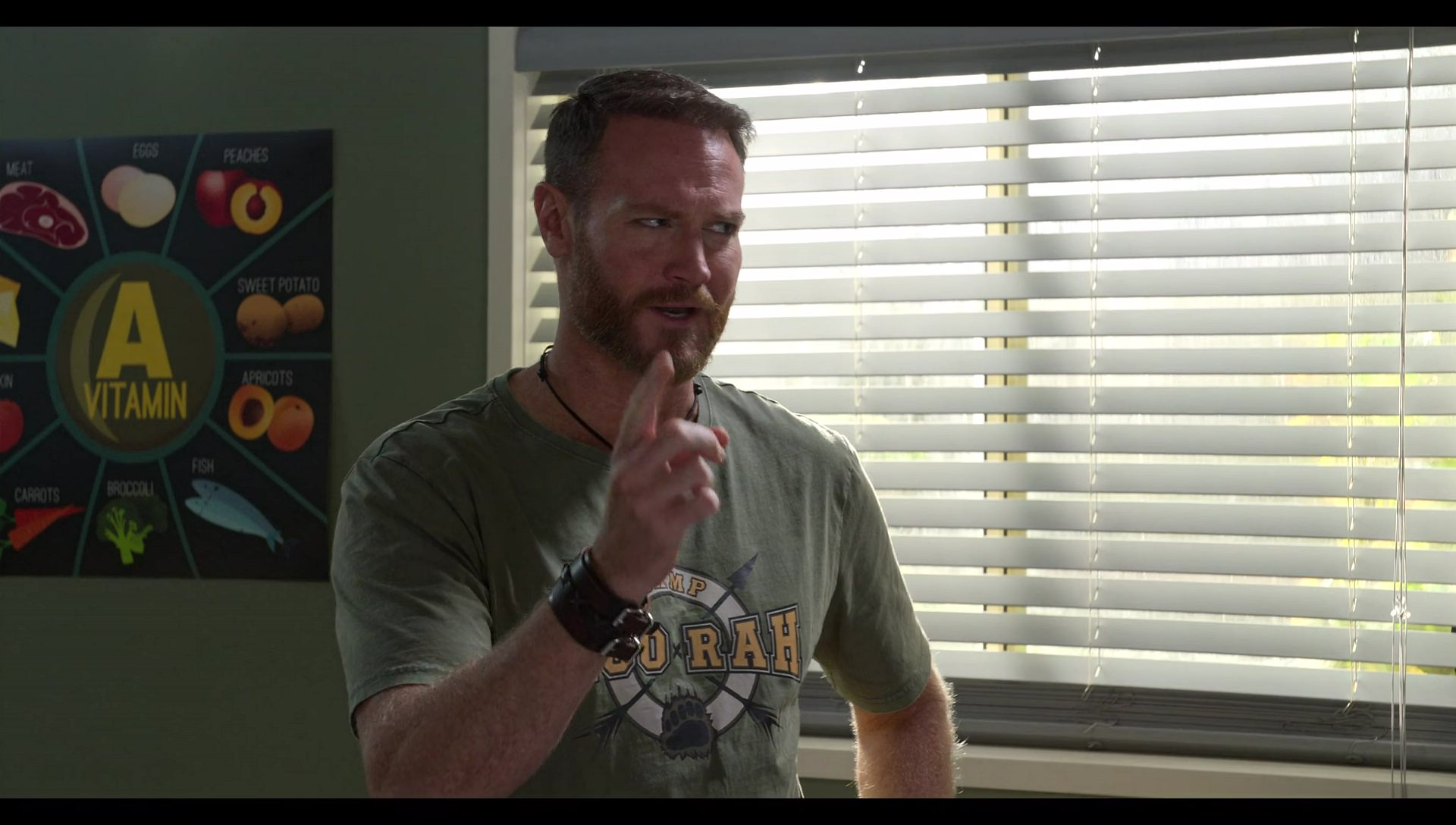 Woody Woodpecker Goes to Camp (2024) screencap 2397