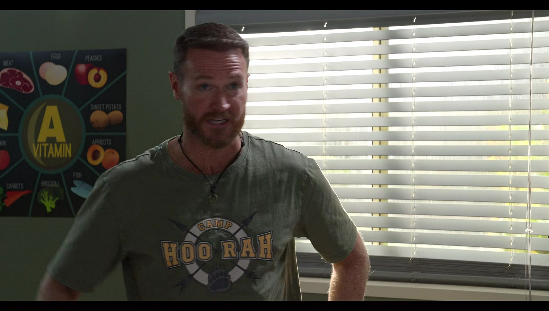 Woody Woodpecker Goes to Camp (2024) HD screenshot 2399