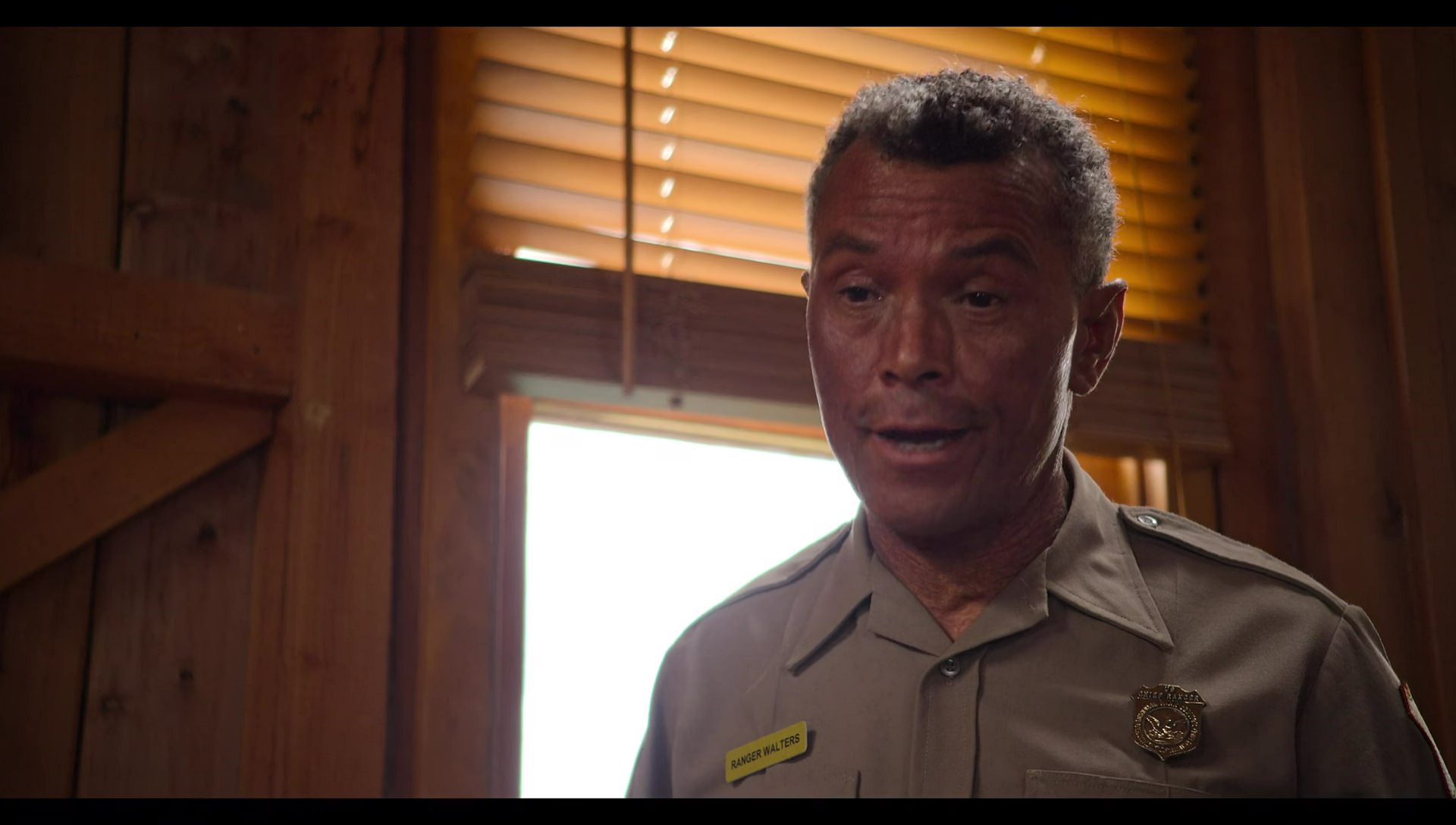 Woody Woodpecker Goes to Camp (2024) screencap 240