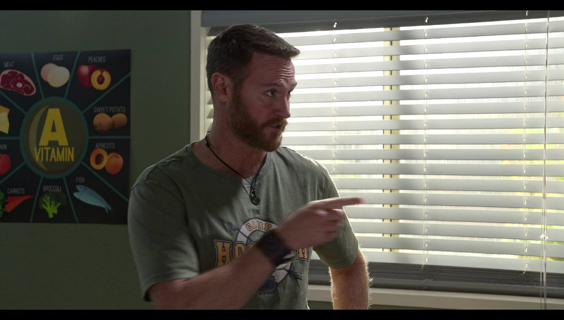 Woody Woodpecker Goes to Camp (2024) screencap 2400