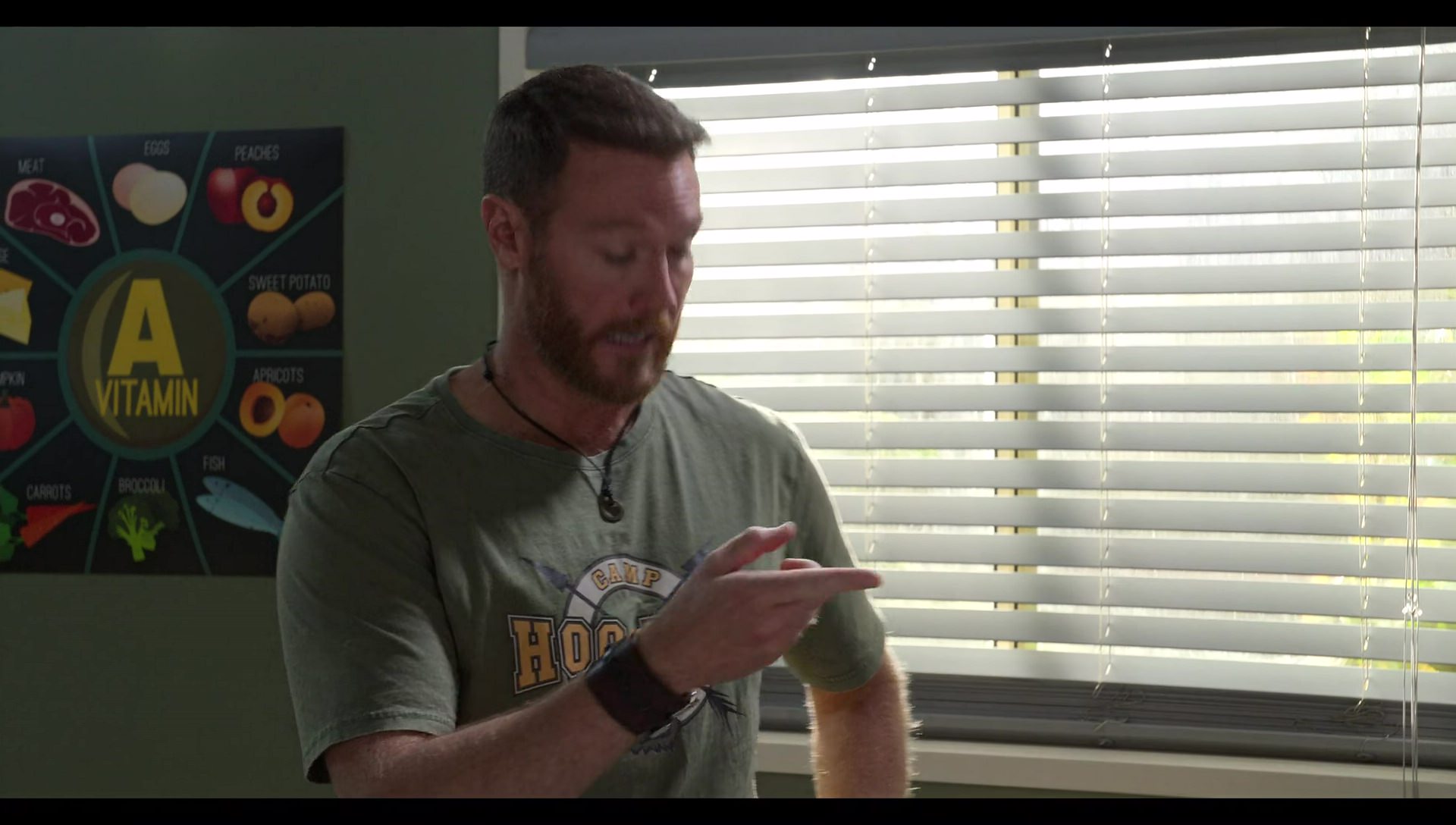 Woody Woodpecker Goes to Camp (2024) HD screenshot 2402