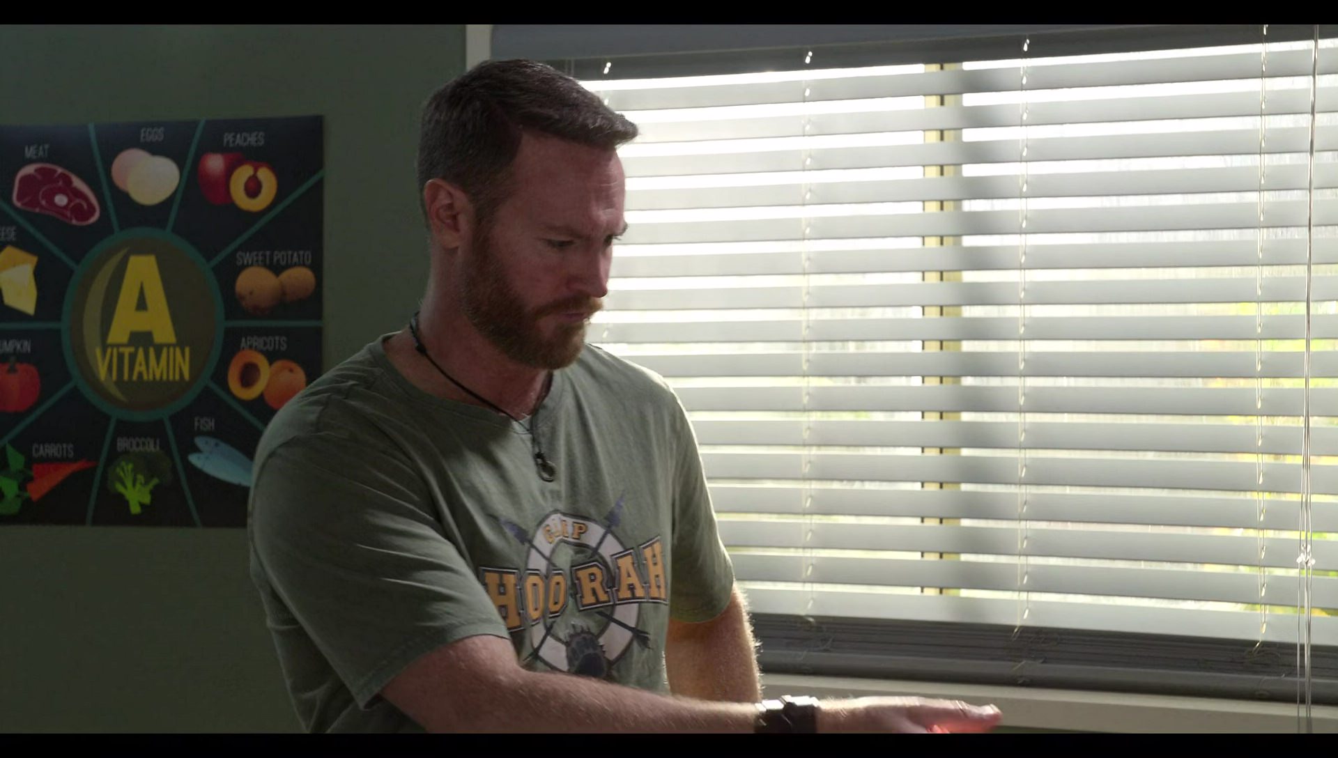 Woody Woodpecker Goes to Camp (2024) screencap 2403