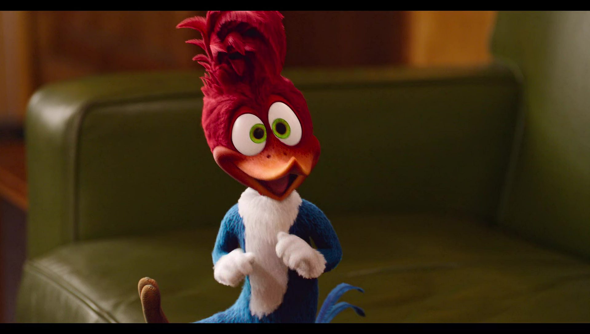 Woody Woodpecker Goes to Camp (2024) movie still 241