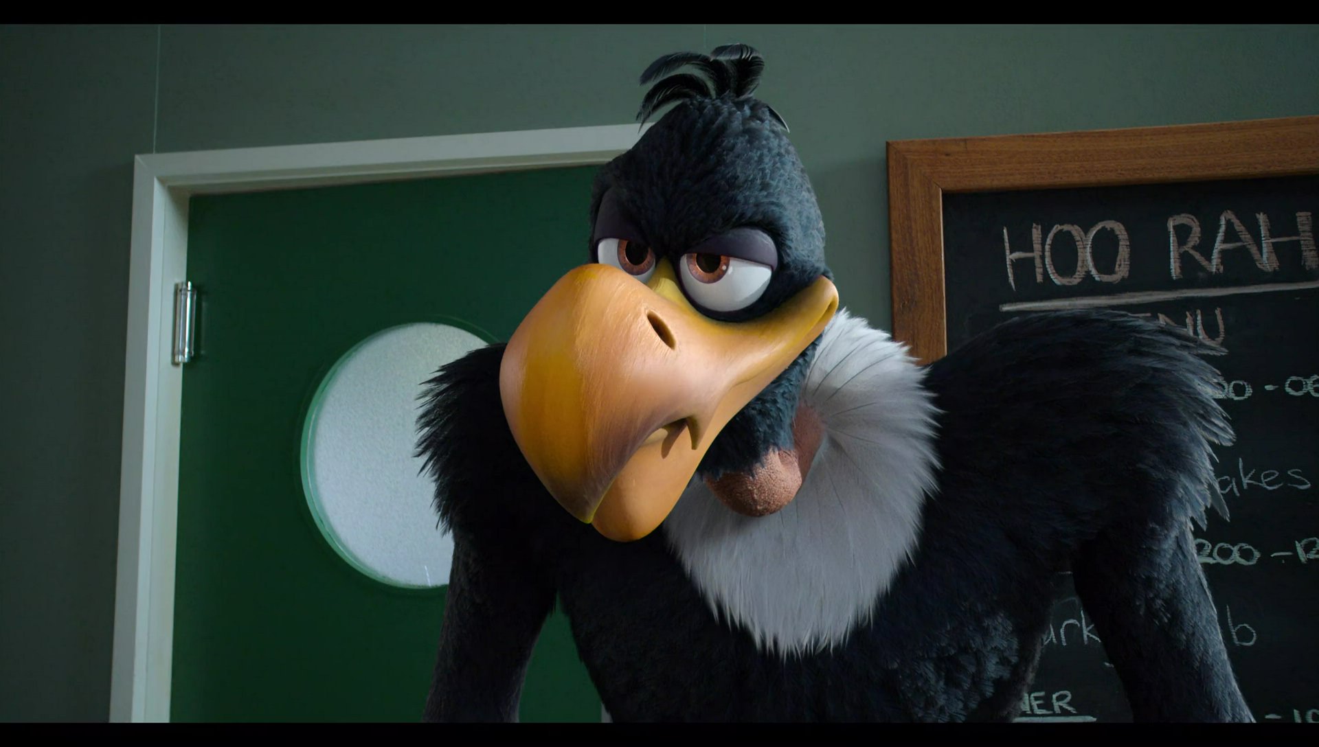 Woody Woodpecker Goes to Camp (2024) HD screenshot 2411