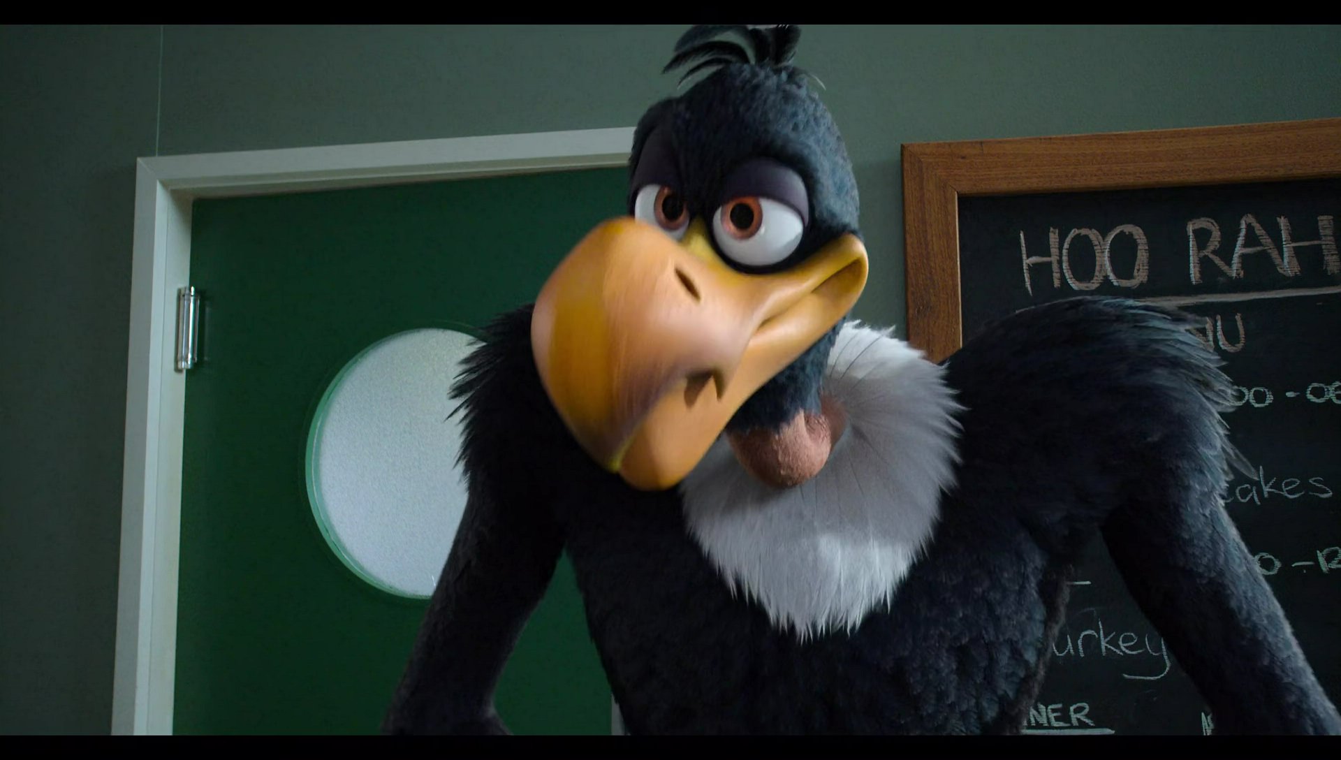 Woody Woodpecker Goes to Camp (2024) screencap 2412