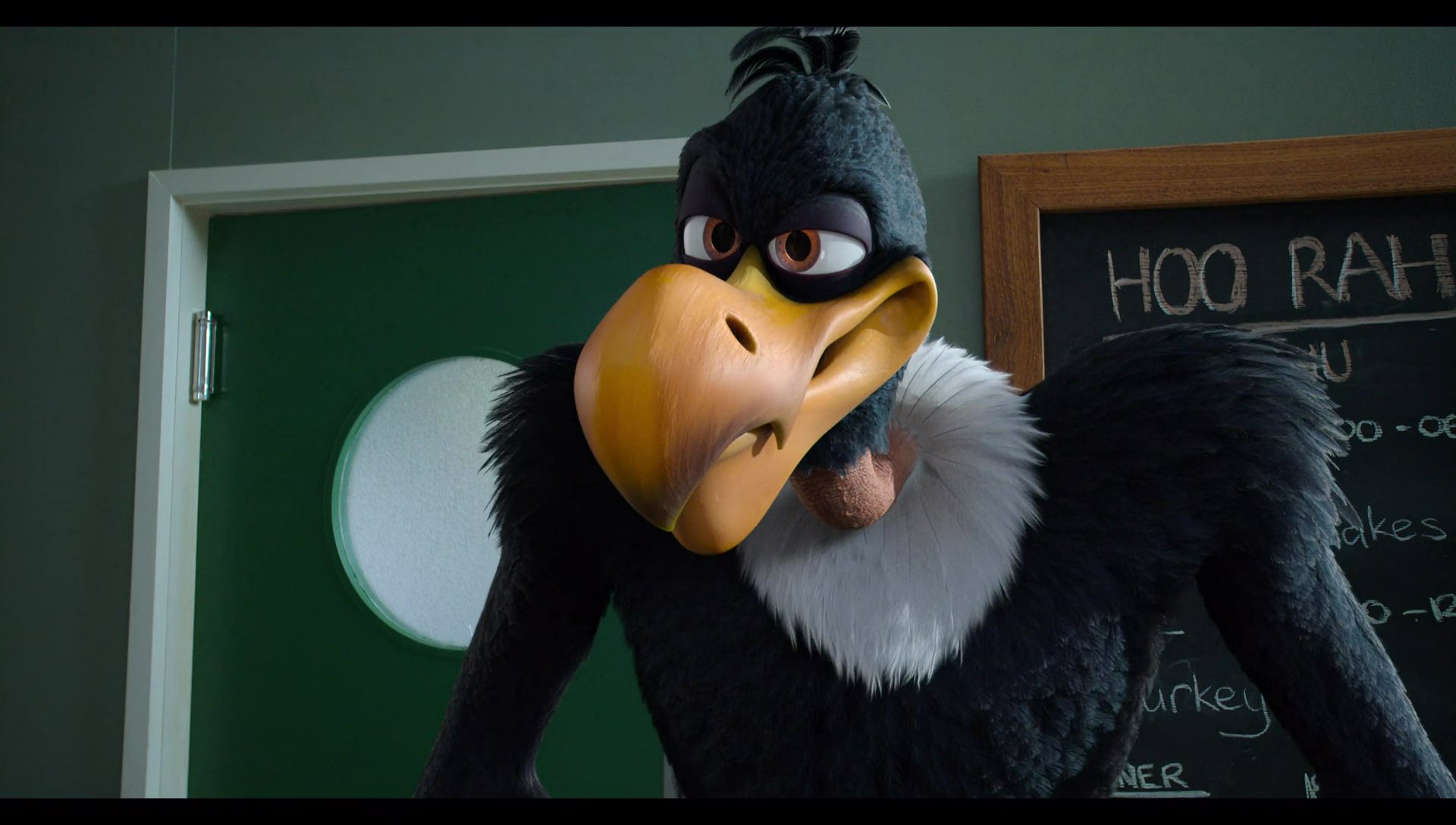 Woody Woodpecker Goes to Camp (2024) movie still 2413