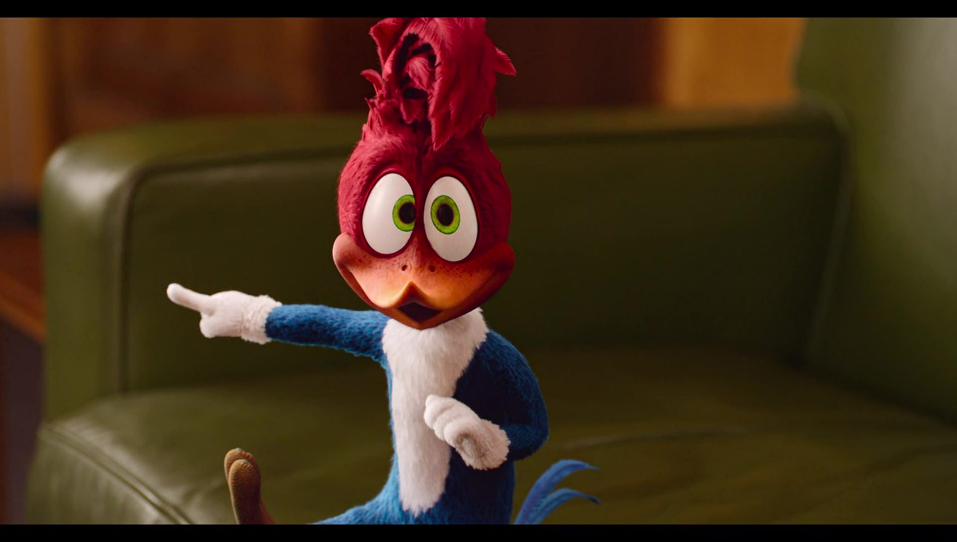 Woody Woodpecker Goes to Camp (2024) movie still 244