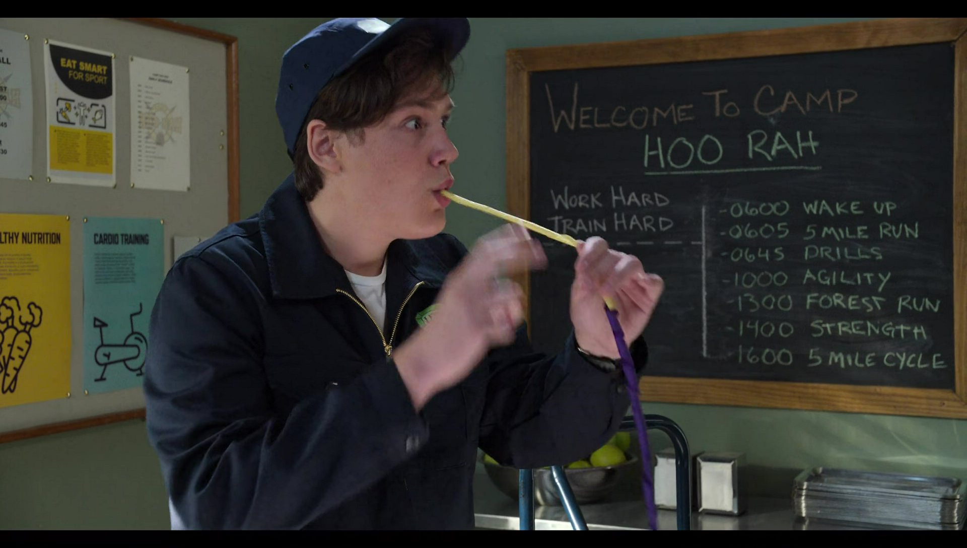 Woody Woodpecker Goes to Camp (2024) movie still 2446