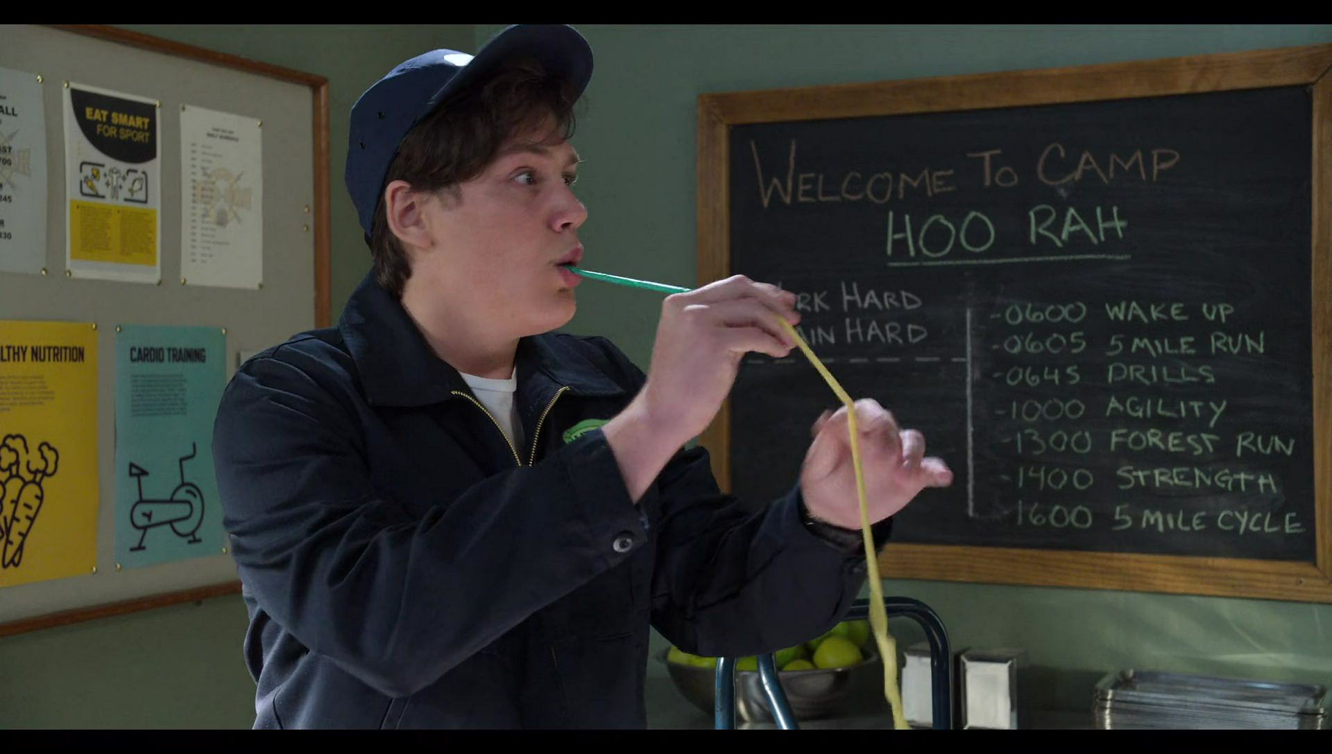 Woody Woodpecker Goes to Camp (2024) screencap 2448