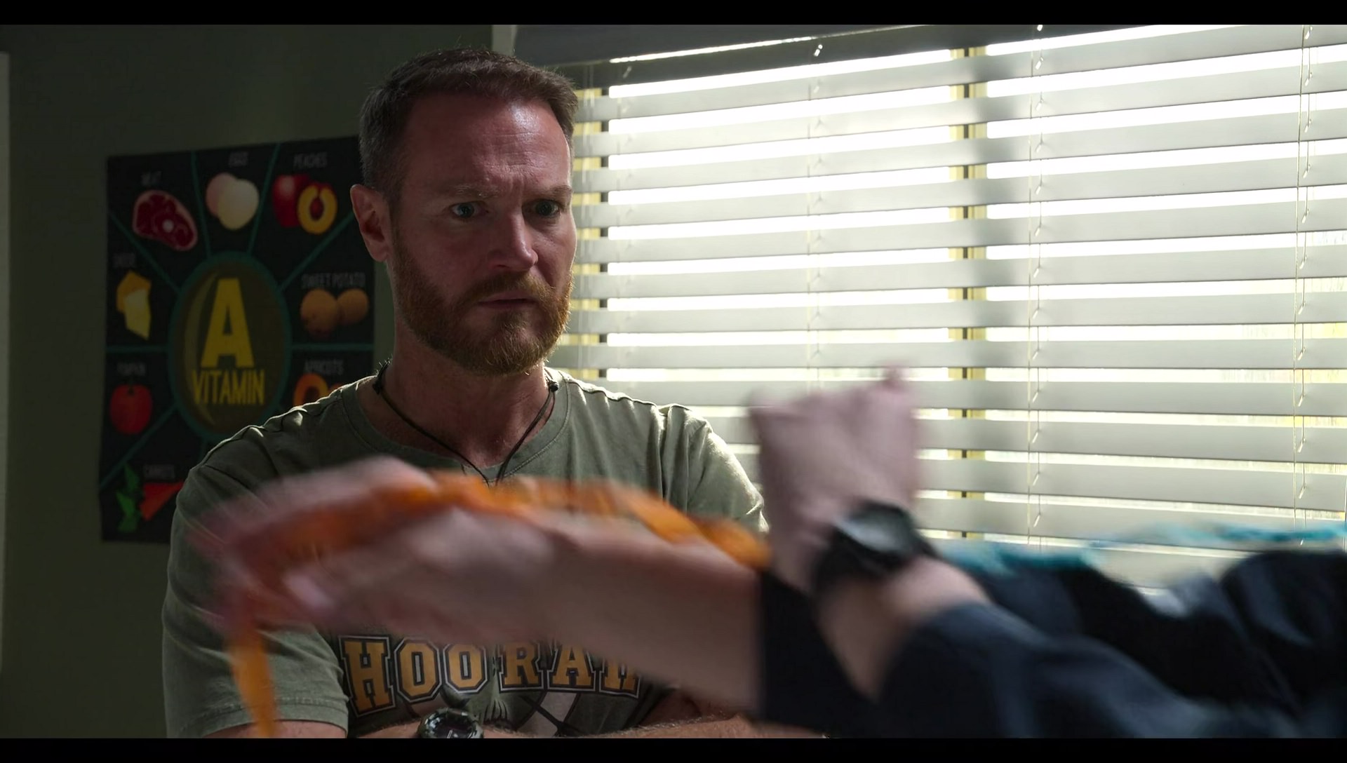 Woody Woodpecker Goes to Camp (2024) screencap 2454