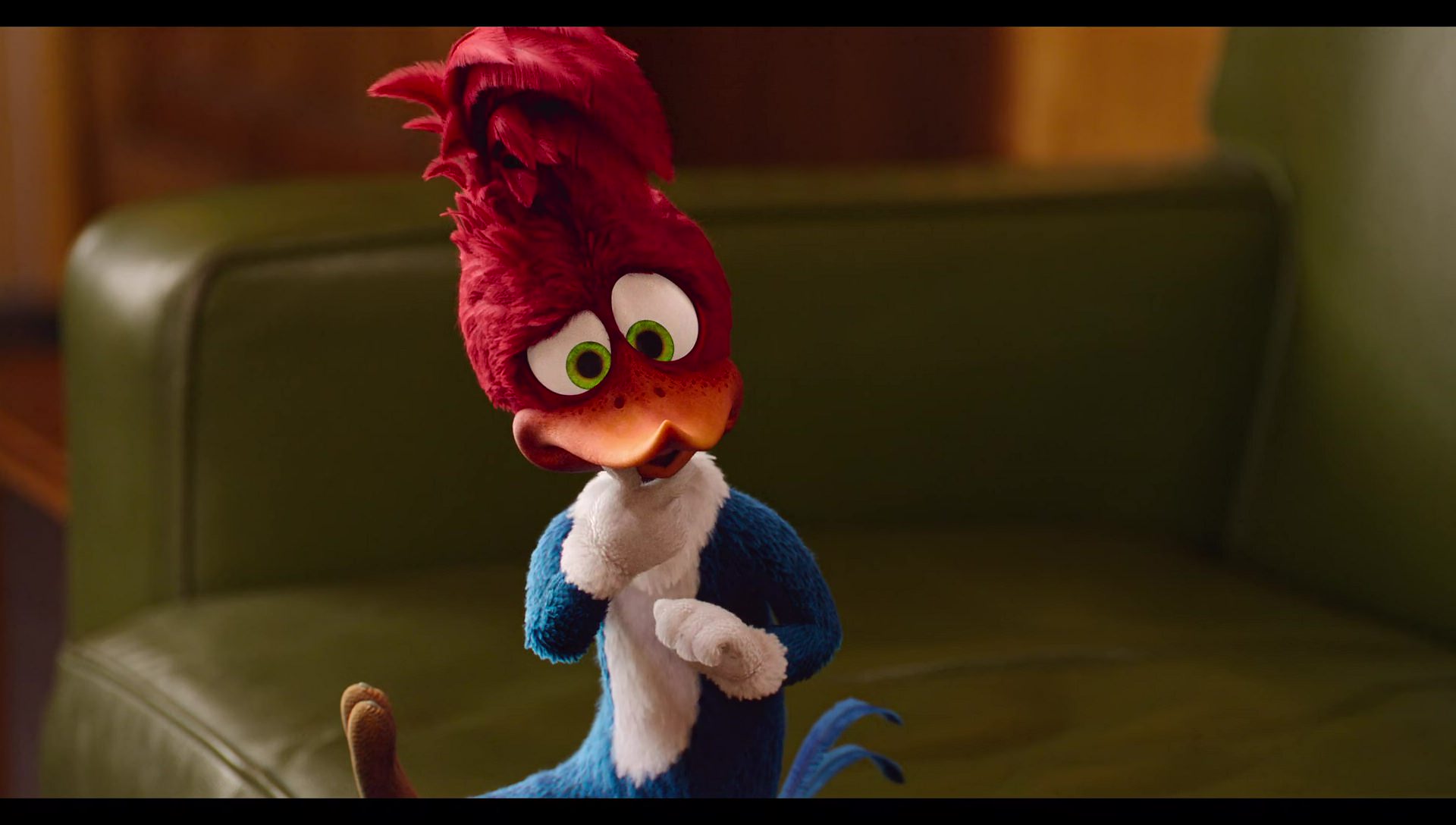 Woody Woodpecker Goes to Camp (2024) screencap 246