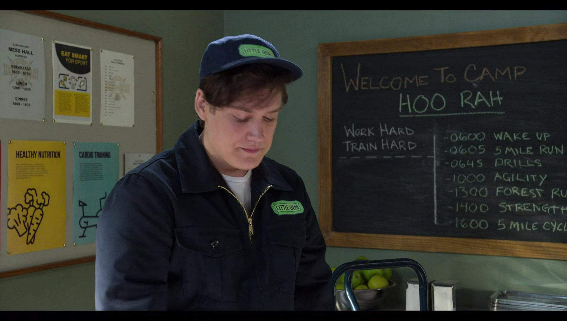 Woody Woodpecker Goes to Camp (2024) movie still 2464