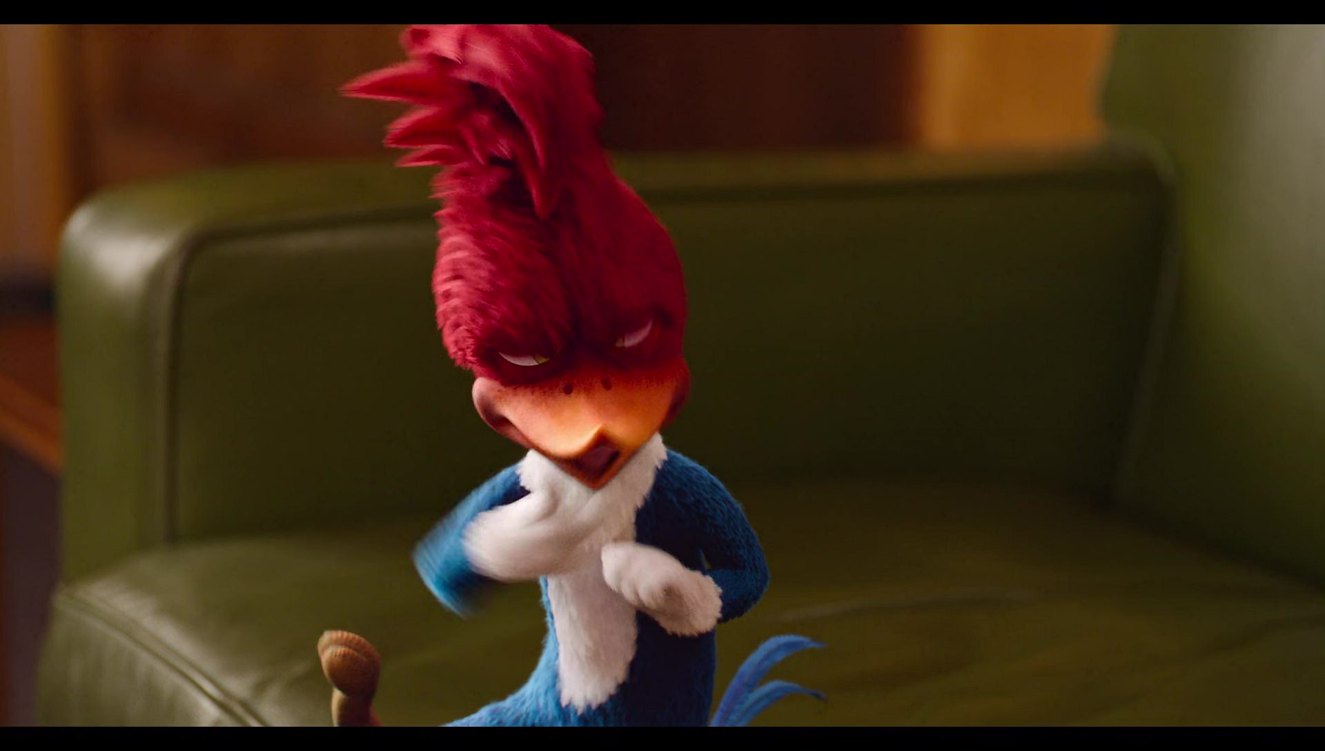 Woody Woodpecker Goes to Camp (2024) movie still 247