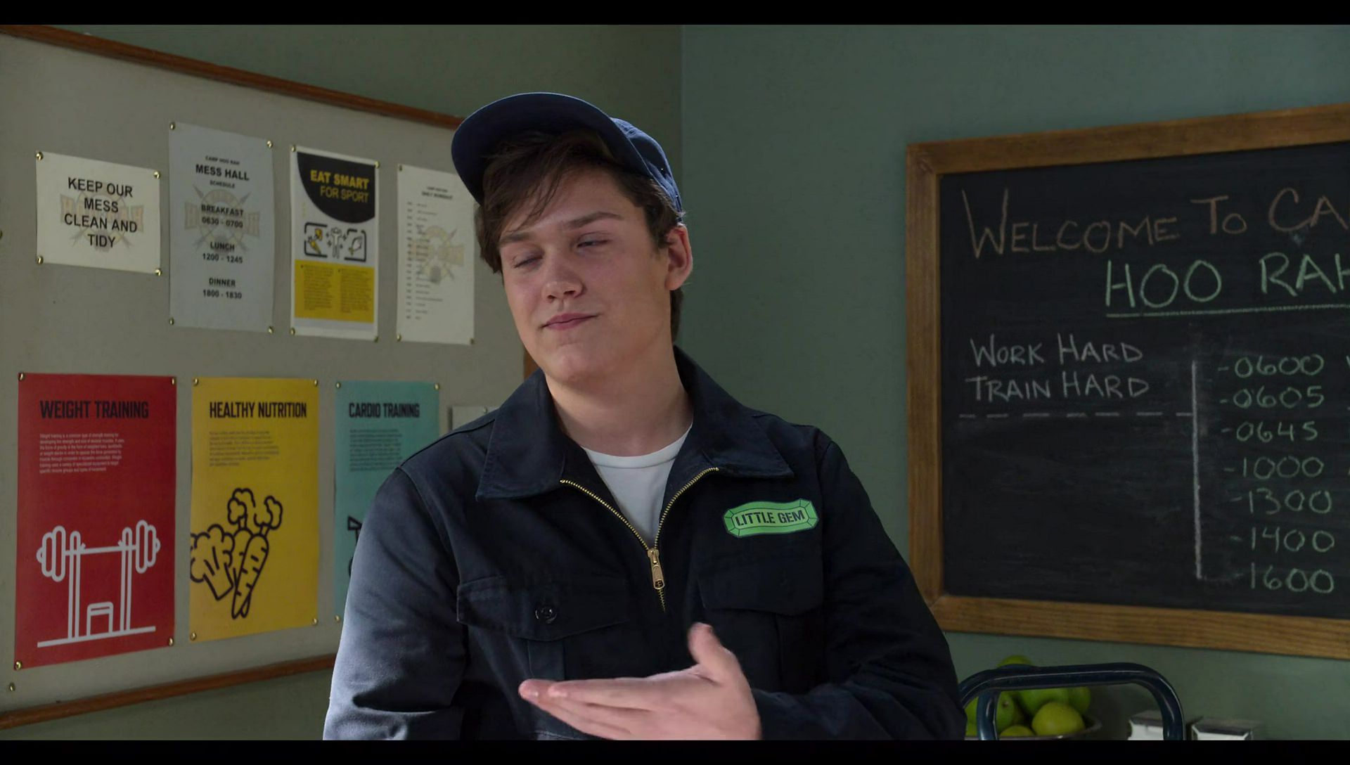 Woody Woodpecker Goes to Camp (2024) movie still 2476