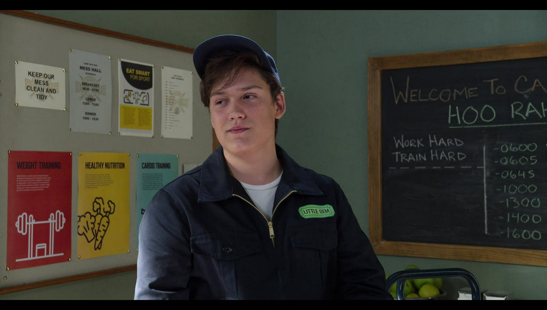 Woody Woodpecker Goes to Camp (2024) HD screenshot 2477