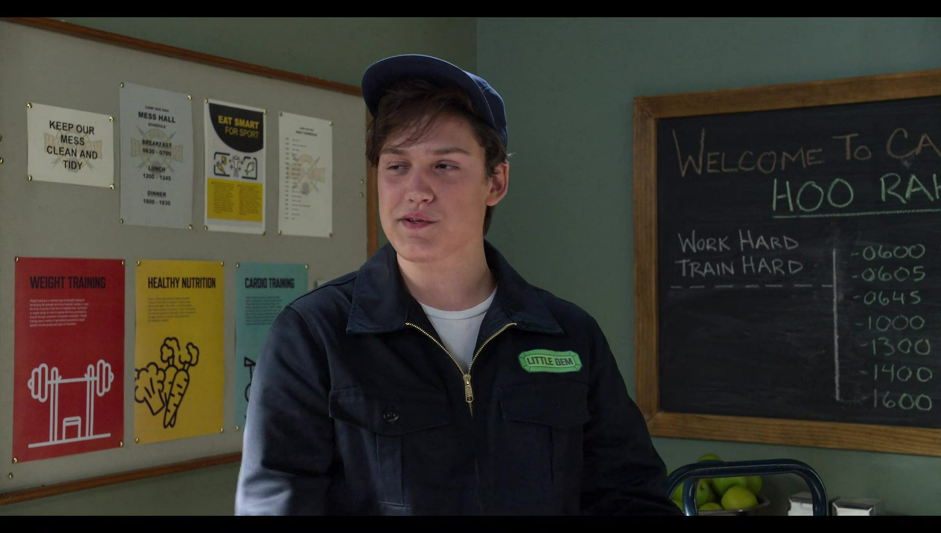 Woody Woodpecker Goes to Camp (2024) movie still 2479