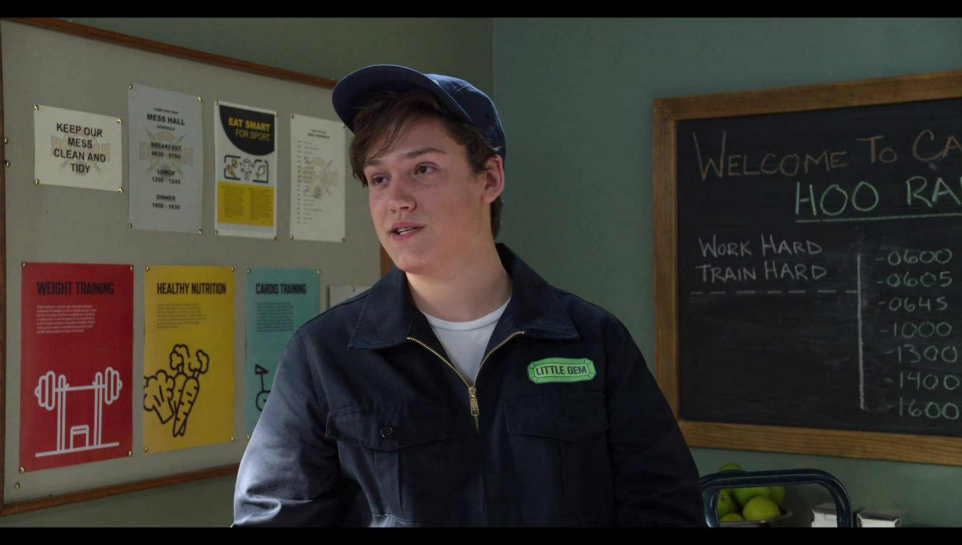 Woody Woodpecker Goes to Camp (2024) movie still 2482