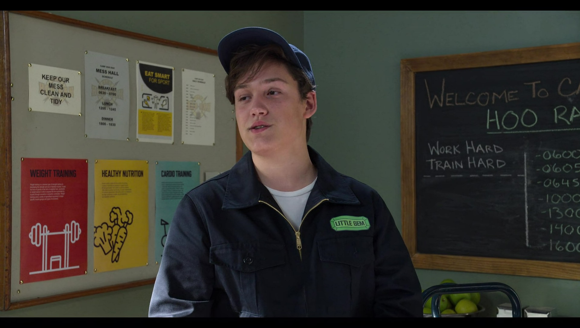 Woody Woodpecker Goes to Camp (2024) movie still 2485