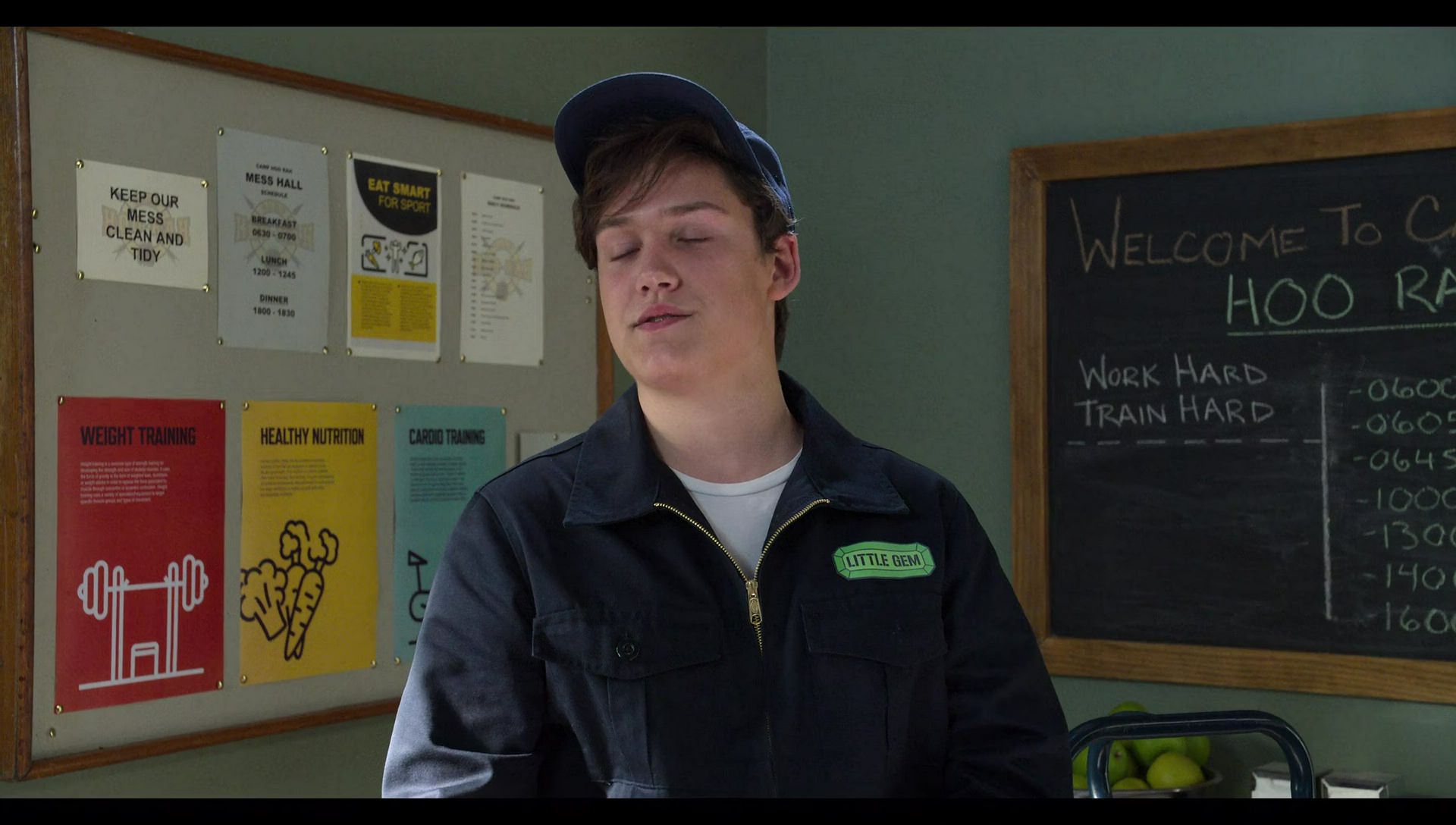 Woody Woodpecker Goes to Camp (2024) HD screenshot 2486