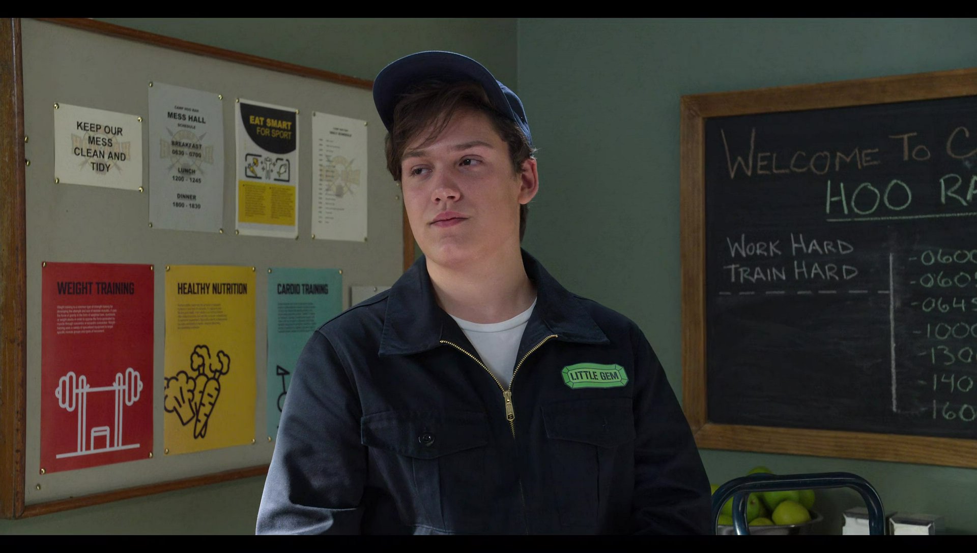 Woody Woodpecker Goes to Camp (2024) HD screenshot 2495