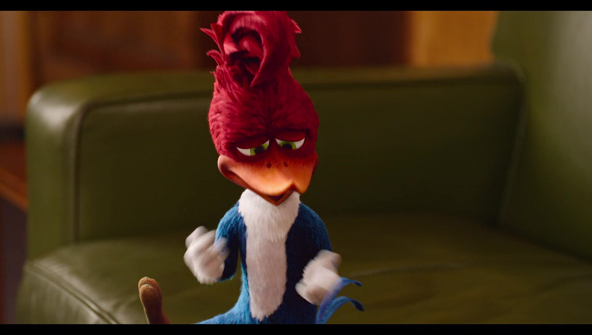 Woody Woodpecker Goes to Camp (2024) movie still 250