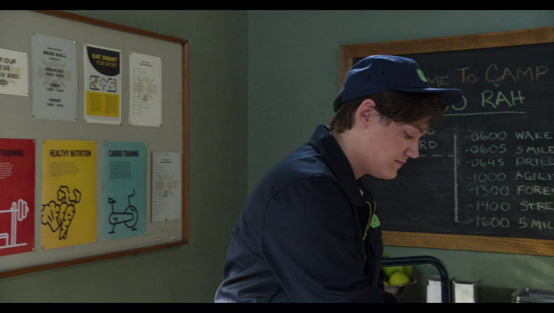 Woody Woodpecker Goes to Camp (2024) screencap 2502