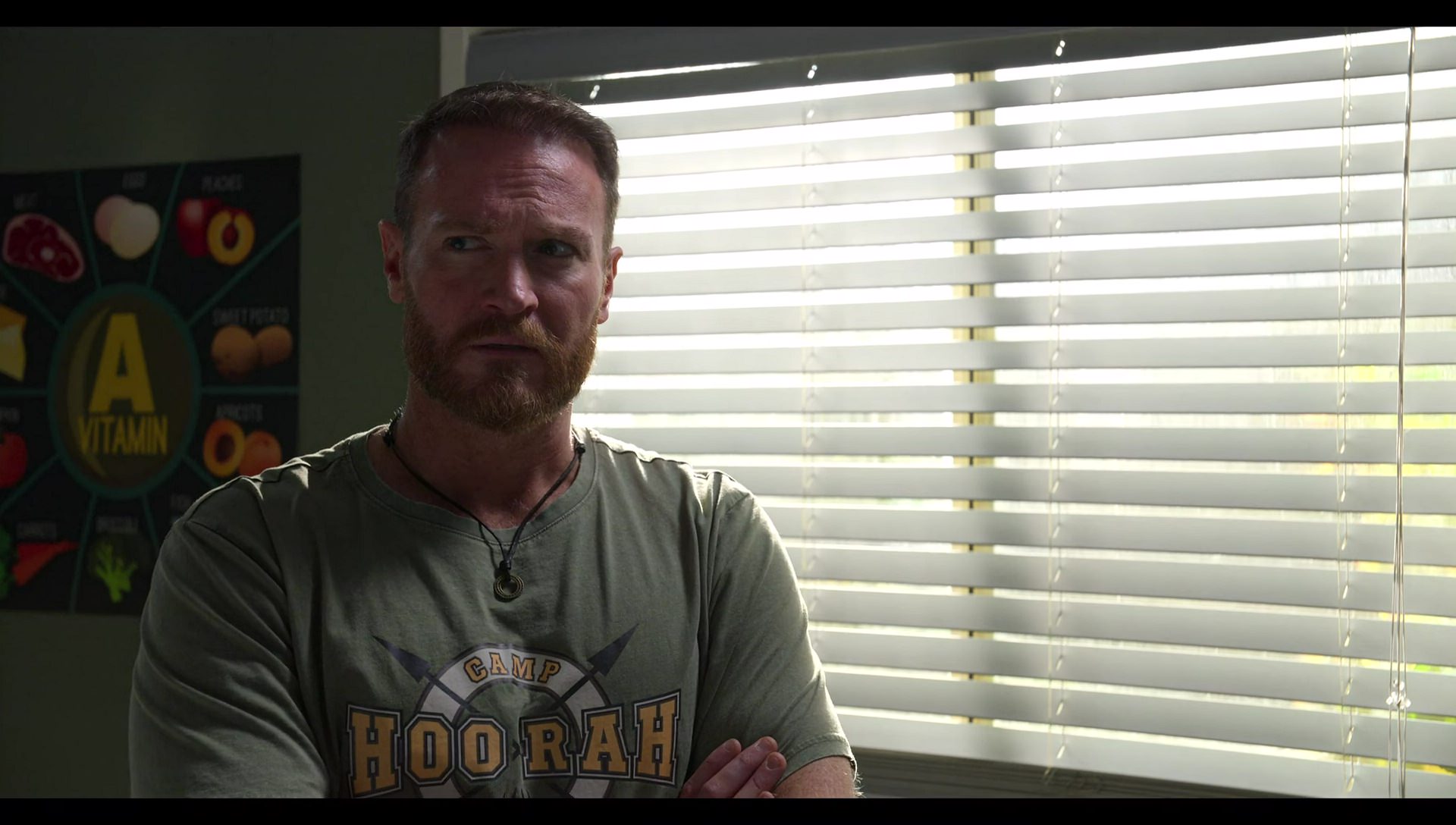 Woody Woodpecker Goes to Camp (2024) HD screenshot 2507