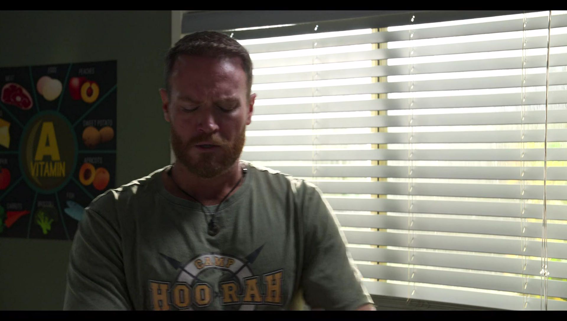 Woody Woodpecker Goes to Camp (2024) screencap 2508