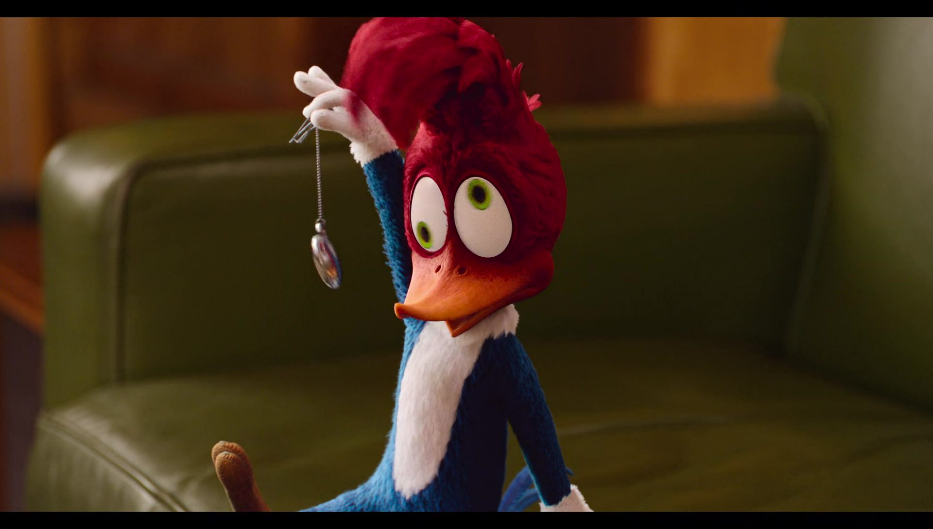 Woody Woodpecker Goes to Camp (2024) screencap 252