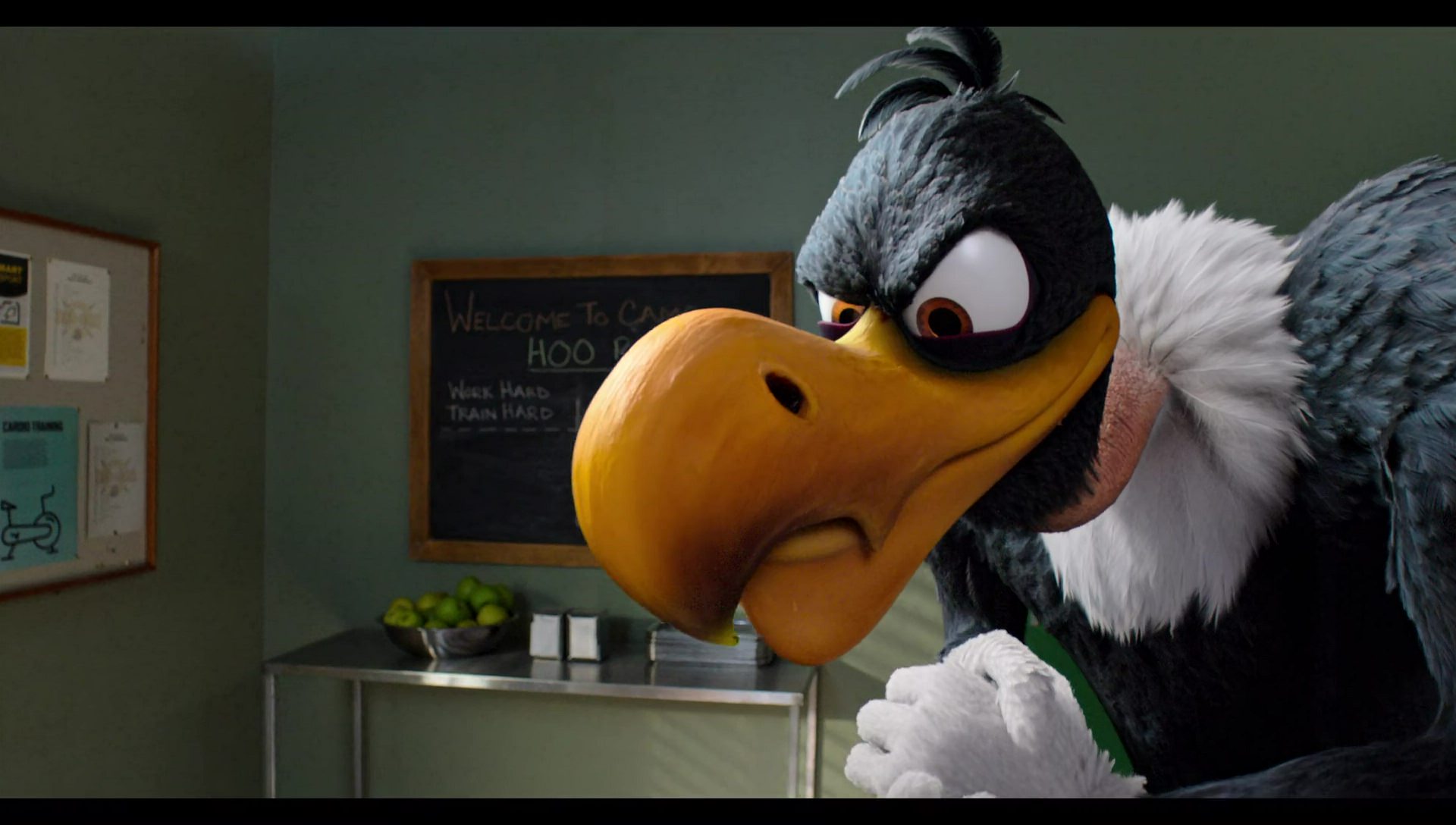 Woody Woodpecker Goes to Camp (2024) movie still 2527