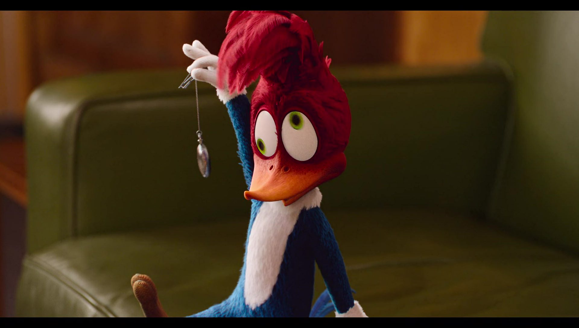 Woody Woodpecker Goes to Camp (2024) movie still 253
