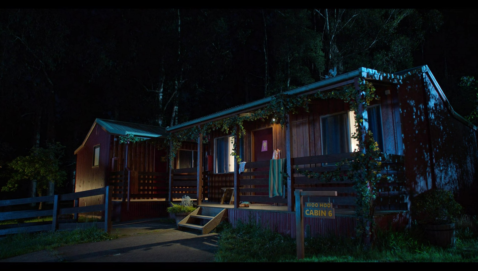 Woody Woodpecker Goes to Camp (2024) movie still 2530