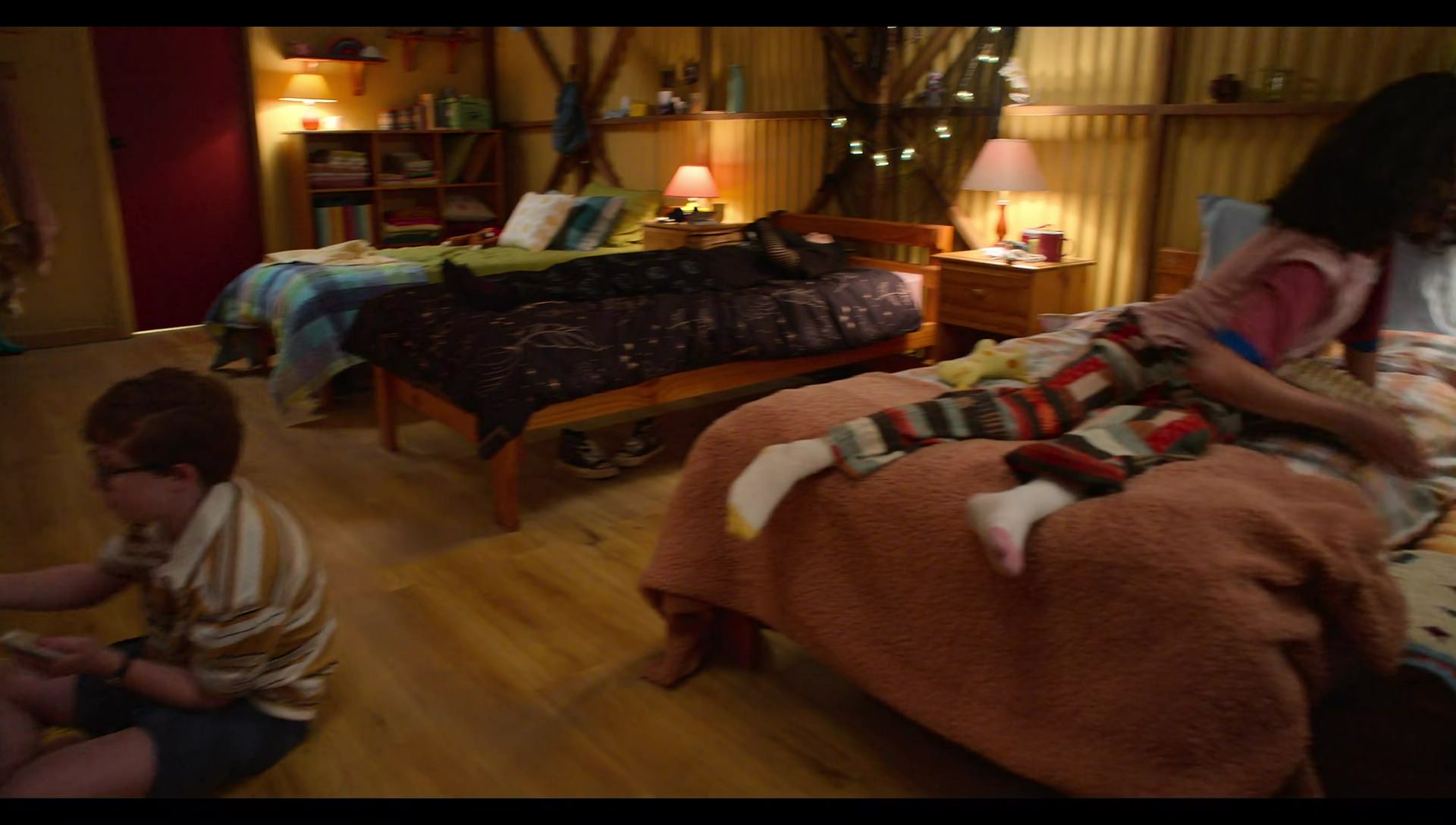 Woody Woodpecker Goes to Camp (2024) movie still 2542