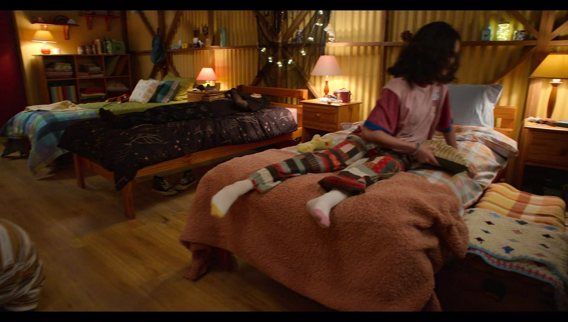Woody Woodpecker Goes to Camp (2024) HD screenshot 2543