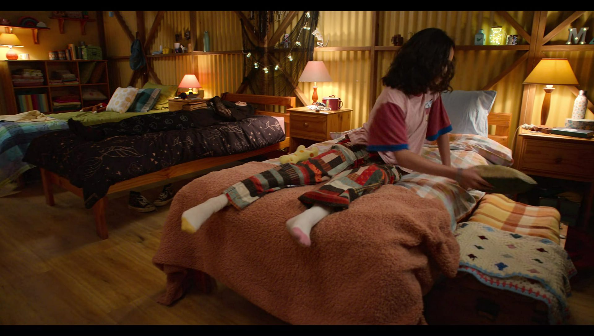 Woody Woodpecker Goes to Camp (2024) screencap 2544