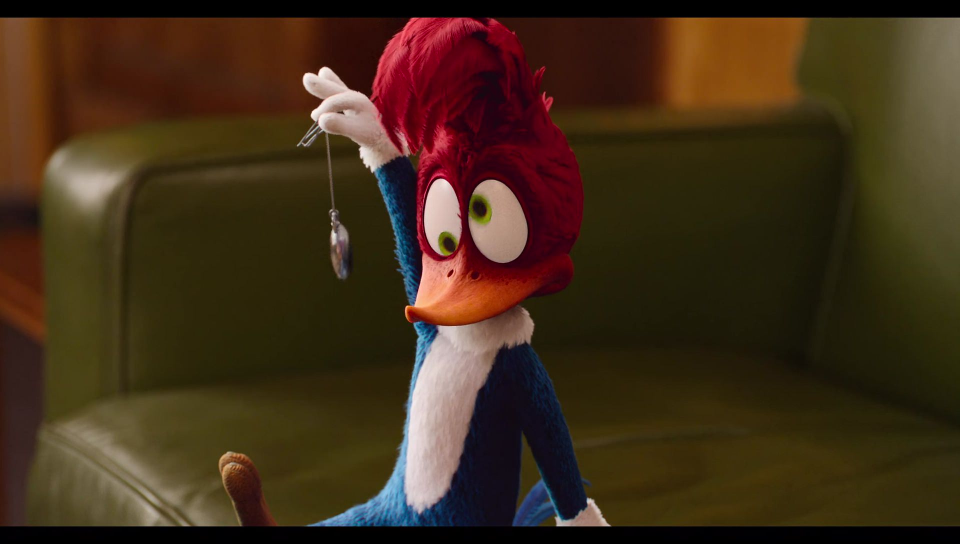 Woody Woodpecker Goes to Camp (2024) screencap 255