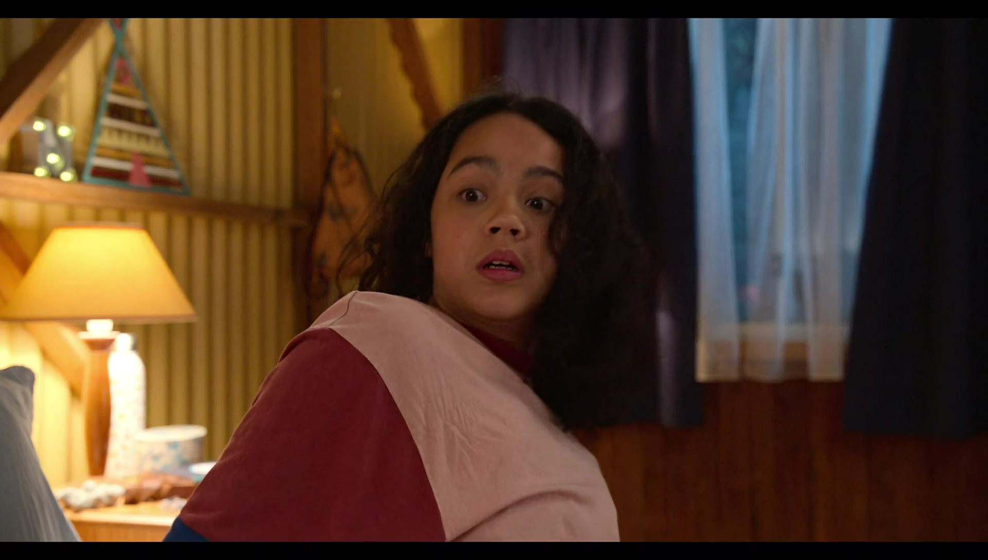Woody Woodpecker Goes to Camp (2024) screencap 2550